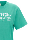 Sporty & Rich T Shirt 'Be Nice'