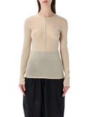 Soeur Top Beige