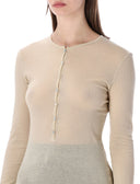 Soeur Top Beige