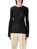 Soeur Top Black