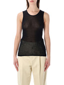 Soeur Top Black