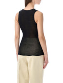 Soeur Top Black