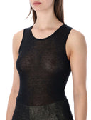 Soeur Top Black