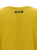 Tom Ford Silk T Shirt
