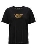 Tom Ford Logo Thilt