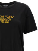 Tom Ford Logo Thilt