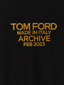 Tom Ford Logo Thilt