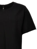 Giorgio Brato Raw Cut T Shirt