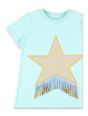 Abiti per bambini Stella Mccartney Blu