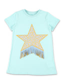 Abiti per bambini Stella Mccartney Blu