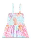 Abiti per bambini Stella Mccartney Rossi