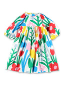 Abiti per bambini Stella Mccartney Bianchi