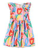 Abiti per bambini Stella Mccartney Rosa