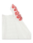 Abiti per bambini Stella Mccartney Bianchi