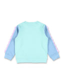 Abbigliamento per bambini Stella Mccartney.... Blu