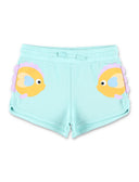 Abbigliamento per bambini Stella Mccartney.... Blu