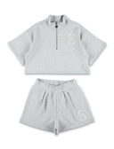 Stella Mccartney Kids Clothing.... Grey