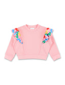 Abbigliamento per bambini Stella Mccartney.... Rosa