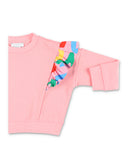 Abbigliamento per bambini Stella Mccartney.... Rosa