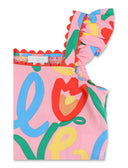 Stella Mccartney Kids Top Pink