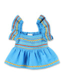 Stella Mccartney Kids Top