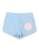 Pantaloncini Stella Mccartney per bambini Blu