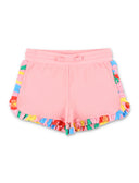 Pantaloncini Stella Mccartney per bambini Rosa
