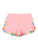 Pantaloncini Stella Mccartney per bambini Rosa