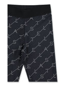 Stella Mccartney Kids Trousers Black