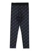 Stella Mccartney Kids Trousers Black