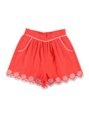 Pantaloncini Stella Mccartney per bambini Rossi
