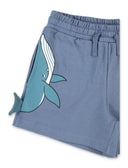 Pantaloncini Stella Mccartney per bambini Blu