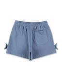 Pantaloncini Stella Mccartney per bambini Blu