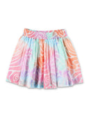 Gonne per bambini Stella Mccartney Rosse