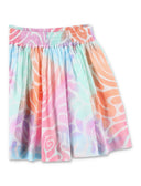 Gonne per bambini Stella Mccartney Rosse