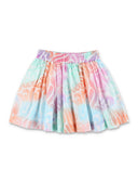 Gonne per bambini Stella Mccartney Rosse
