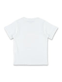 Stella Mccartney Kids T Shirts And Polos White