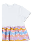 Abiti per bambini Stella Mccartney Bianchi