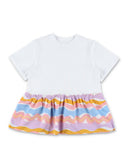 Abiti per bambini Stella Mccartney Bianchi