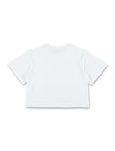Stella Mccartney Kids T Shirts And Polos White