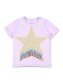 Stella Mccartney Kids T Shirts And Polos