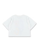 Stella Mccartney Kids T Shirts And Polos White