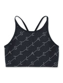 Stella Mccartney Kids Top Black