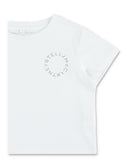 Stella Mccartney Kids T Shirts And Polos White