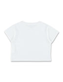 Stella Mccartney Kids T Shirts And Polos White