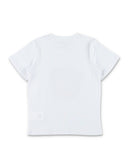 Stella Mccartney Kids T Shirts And Polos White