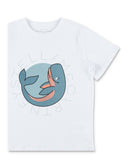 Stella Mccartney Kids T Shirts And Polos White
