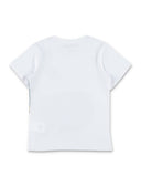 Stella Mccartney Kids T Shirts And Polos White
