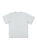 Stella Mccartney Kids T Shirts And Polos Grey