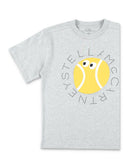 Stella Mccartney Kids T Shirts And Polos Grey
